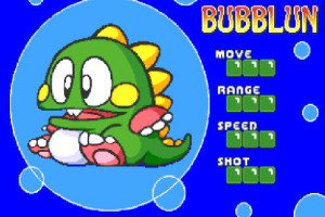 버블보블 파트 2, 보글보글 2 - Bubble Bobble II