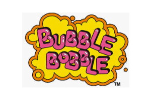 버블보블, 보글보글 - Bubble Bobble