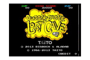 보글보글 비밀 모험 버블보블: 잃어버린 동굴 1.2   : Bubble Bobble: Lo…