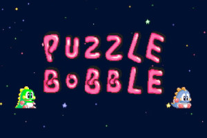 퍼즐 버블 - Puzzle Bobble